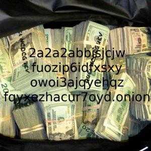 PreShredded 25 000 USD CASH